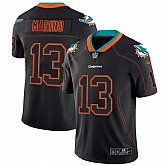 Nike Dolphins 13 Dan Marino Black Shadow Legend Limited Jersey Dyin,baseball caps,new era cap wholesale,wholesale hats